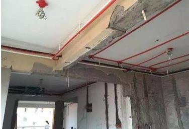 湟中漏水维修 墙面漏水怎么办呢?墙面漏水的原因?